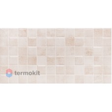 Керамическая плитка LB-Ceramics Астрид 1041-0232 настенная кофейная 20х40