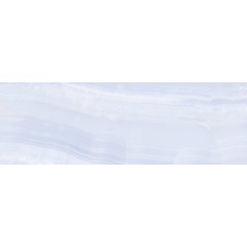 Керамическая плитка Laparet Diadema настенная голубой 17-00-61-1185 20х60