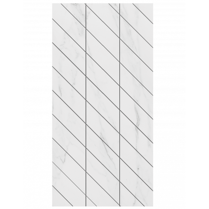 Фальшмозаика SM01 Corner 30x60x10 непол. (левый)