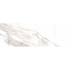 Керамическая плитка Laparet Beryl настенная белый 25х75