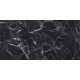 Керамогранит Simbel-pitch 1200х600х10 мрамор черно-серый - GRS05-02