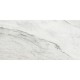 Керамогранит Ellora-ashy 1200х600х10 мрамор бело-серый - GRS01-18