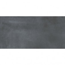 Керамогранит Matera-pitch 1200х600х10 бетон смолистый темно-серый - GRS06-02