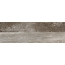 Керамическая плитка Laparet Country настенная тёмный 60123 20х60