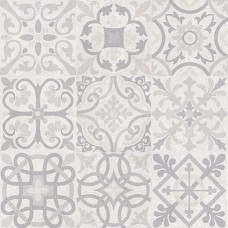Керамическая плитка Laparet Flash напольная серый 16-00-06-495 38,5х38,5