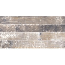 Керамическая плитка Laparet Extra настенная коричневый 30х60