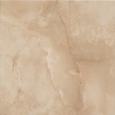 Керамический гранит KERAMA MARAZZI Стеллине 402x402 бежевый лаппатированный SG167102R