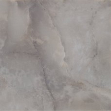 Керамический гранит KERAMA MARAZZI Стеллине 402x402 серый лаппатированный SG167302R