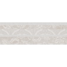 Плитка керам. KERAMA MARAZZI Эскориал 400x1200 декор серый обрезной 14019R\3F