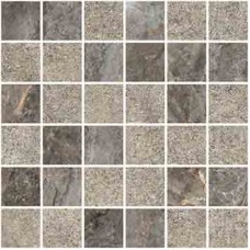Керамогранит Vitra Marble-Stone K9498868R001VTE0 Мозаика Тауп Матовый 30х30 (5x5)