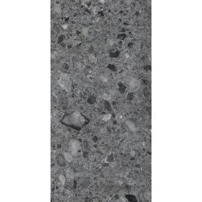 Граните Герда черно-оливковый  1200*600  МR, Керамика Будущего