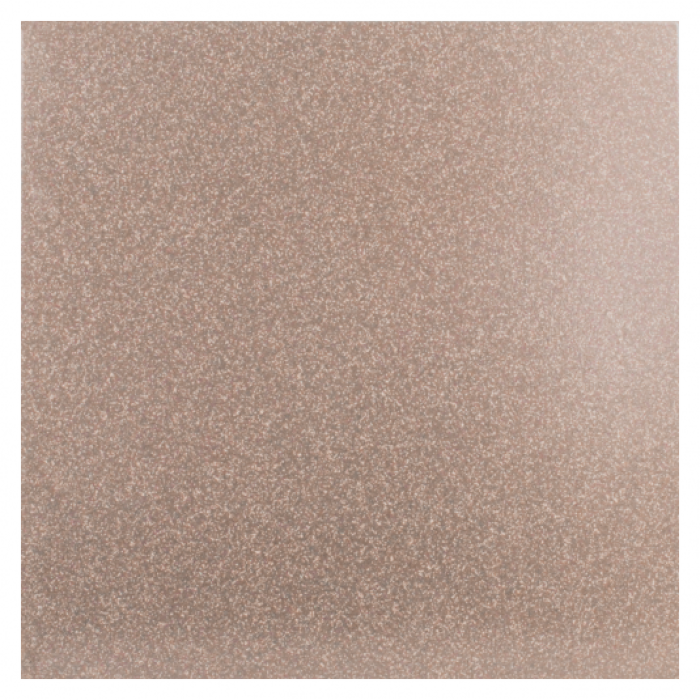 Керамогранит 33х33 коричневый (0451)