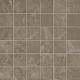 Мозаика керамическая Atlas Concorde Force Grey Mosaic Lap 30х30