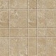 Мозаика керамическая Atlas Concorde Force Beige Mosaic Lap 30х30