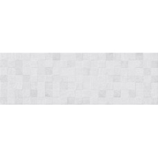 Laparet настенная серый мозаика 17-30-06-1182 20х60 Mizar
