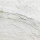 Керамогранит Ellora-ashy 600х600х10 мрамор бело-серый - GRS01-18