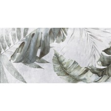 Керамическая плитка Laparet Etnis настенная светло-серый ботаника 18-00-06-3662 30х60