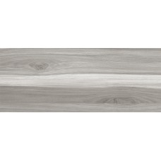 Керамическая плитка Laparet Elegance настенная серый 20х50