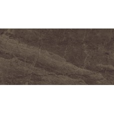 Керамическая плитка Laparet Crystal настенная коричневый 30х60