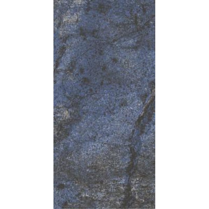 Stark Soda Blue полированный камень КГ 60*120, Индия