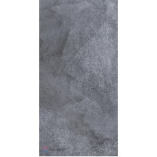 Керамическая плитка LB-Ceramics Кампанилья 1041-0253 настенная тёмно-серая 20х40