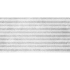 Laparet настенная полоски серый 08-00-06-2456 20х40 Atlas
