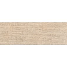 Granite Soft Wood Classic (Гранит Вуд Классик софт) Декор Бежевый КГ лаппатированная (полуполированная) LMR 120х19,5, Idalgo