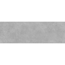 Керамическая плитка Laparet Cement настенная серый 25х75