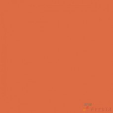 Керамогранит матовый Feeria Carrot orange 600х600х10 Морковно-оранжевый - GTF453