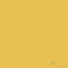 Керамогранит матовый Feeria Adonis rose yellow 600х600х10 Желтый горицвет - GTF463