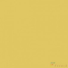 Керамогранит матовый Feeria Tasman honey yellow 600х600х10 Желтый тасманийский мед - GTF467