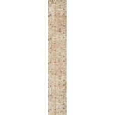 Granite Wood Ego (Гранит Вуд Эго) светло-бежевый Декор-2 структурный SR 120х19,5, Idalgo