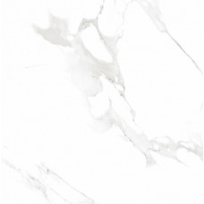 Venus Bianco полированный мрамор КГ 60*60, Индия